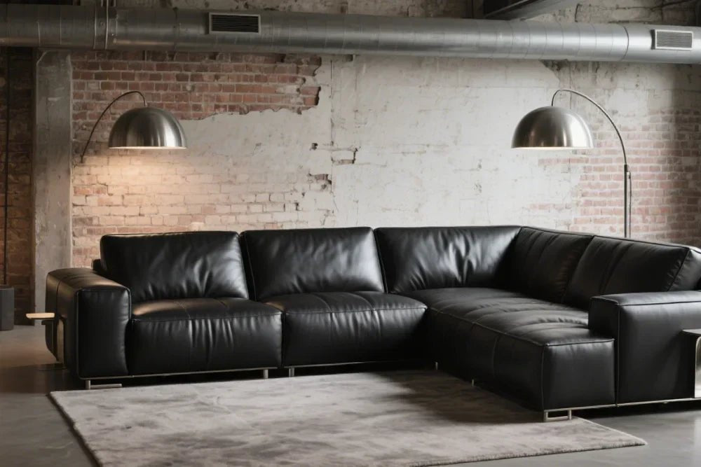 10 Types of Couches & Sofas - Tribesigns