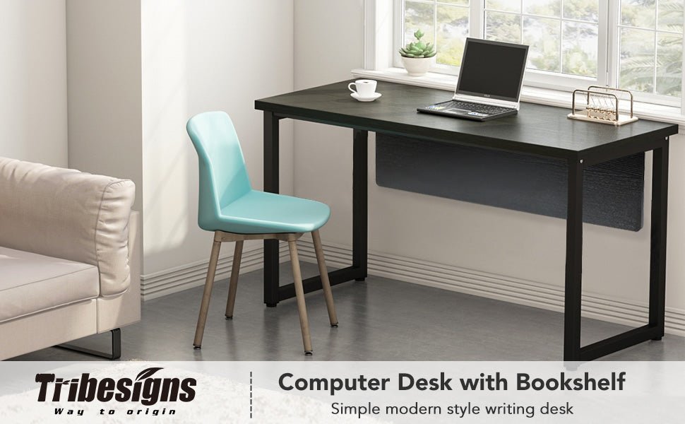 11 Different Types of Desk That You Need to Know - Tribesigns