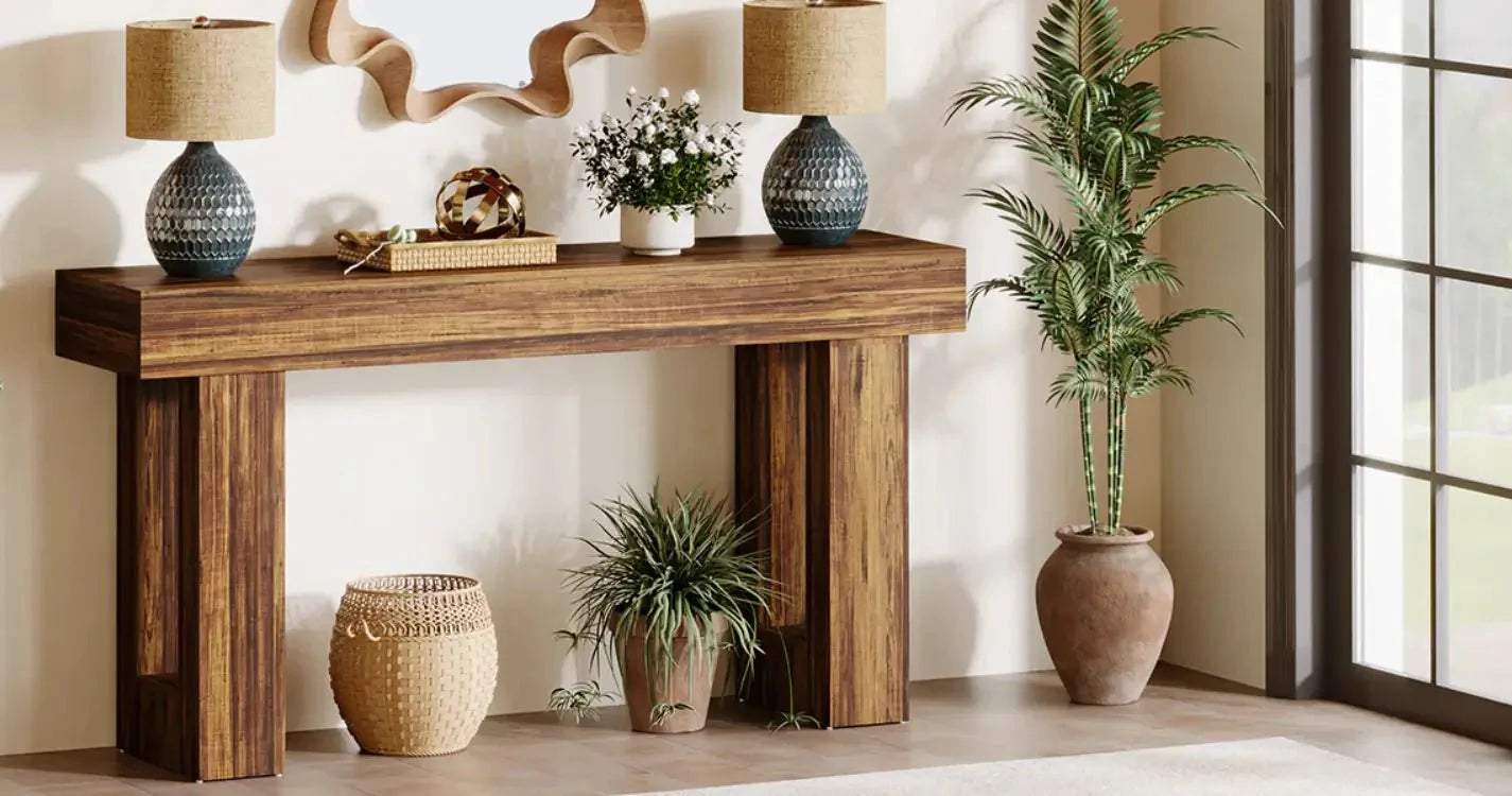 5 Best Selling Console Table in 2025