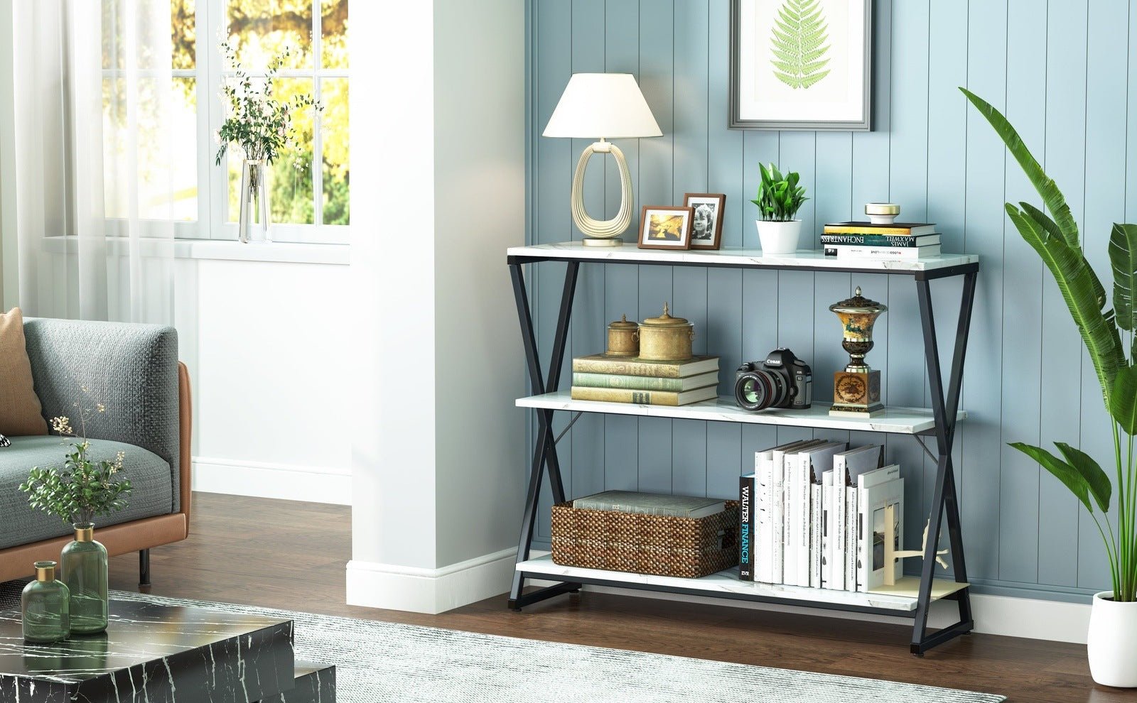 Top 15 Best Makeup Vanity With Lights - Tribesigns