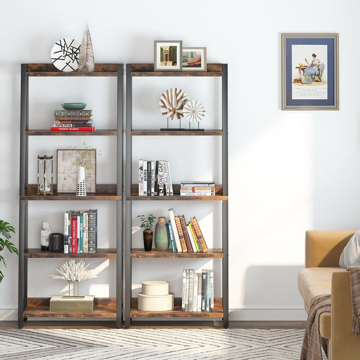 Your Books, Your Bookcases - Tribesigns