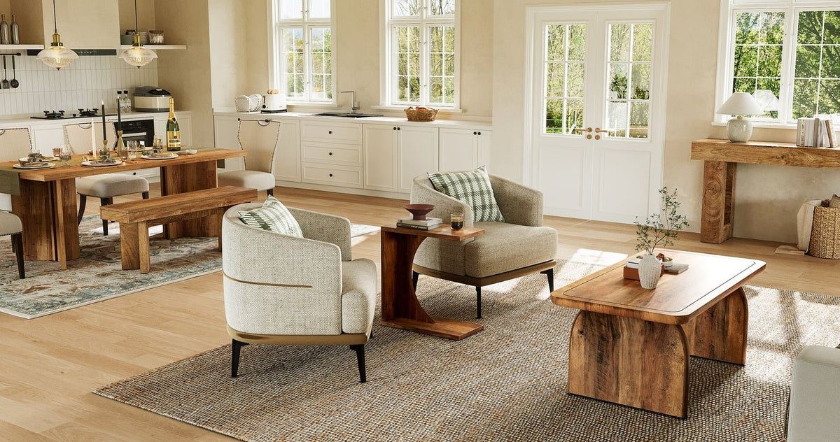 Labor Day Sale: Refresh Your Home for a New Season