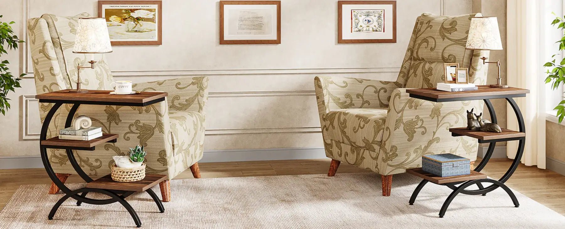 Are End Tables Out of Style in 2025?