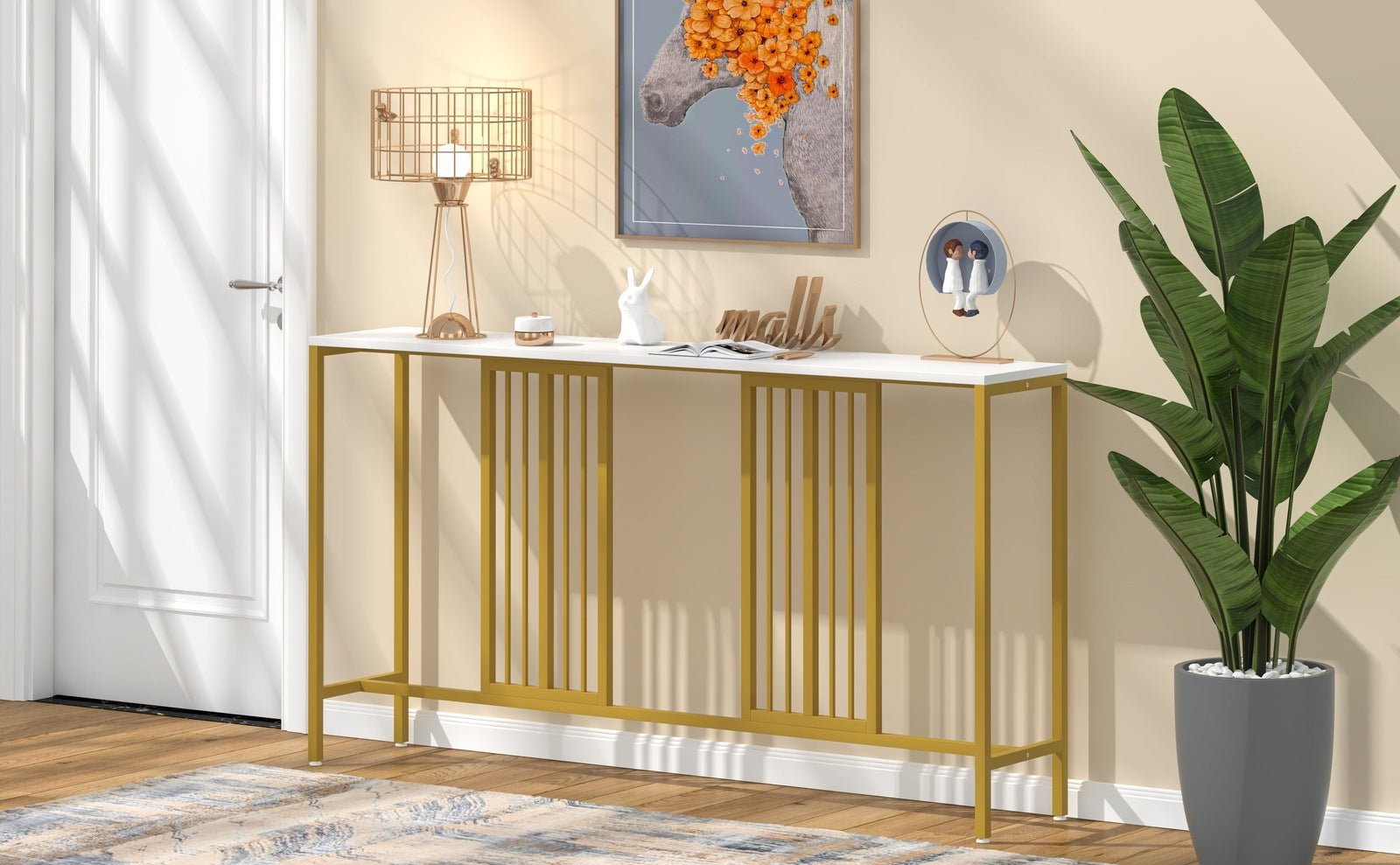 Unusual furniture christmas gifts for her 2022 - Tribesigns