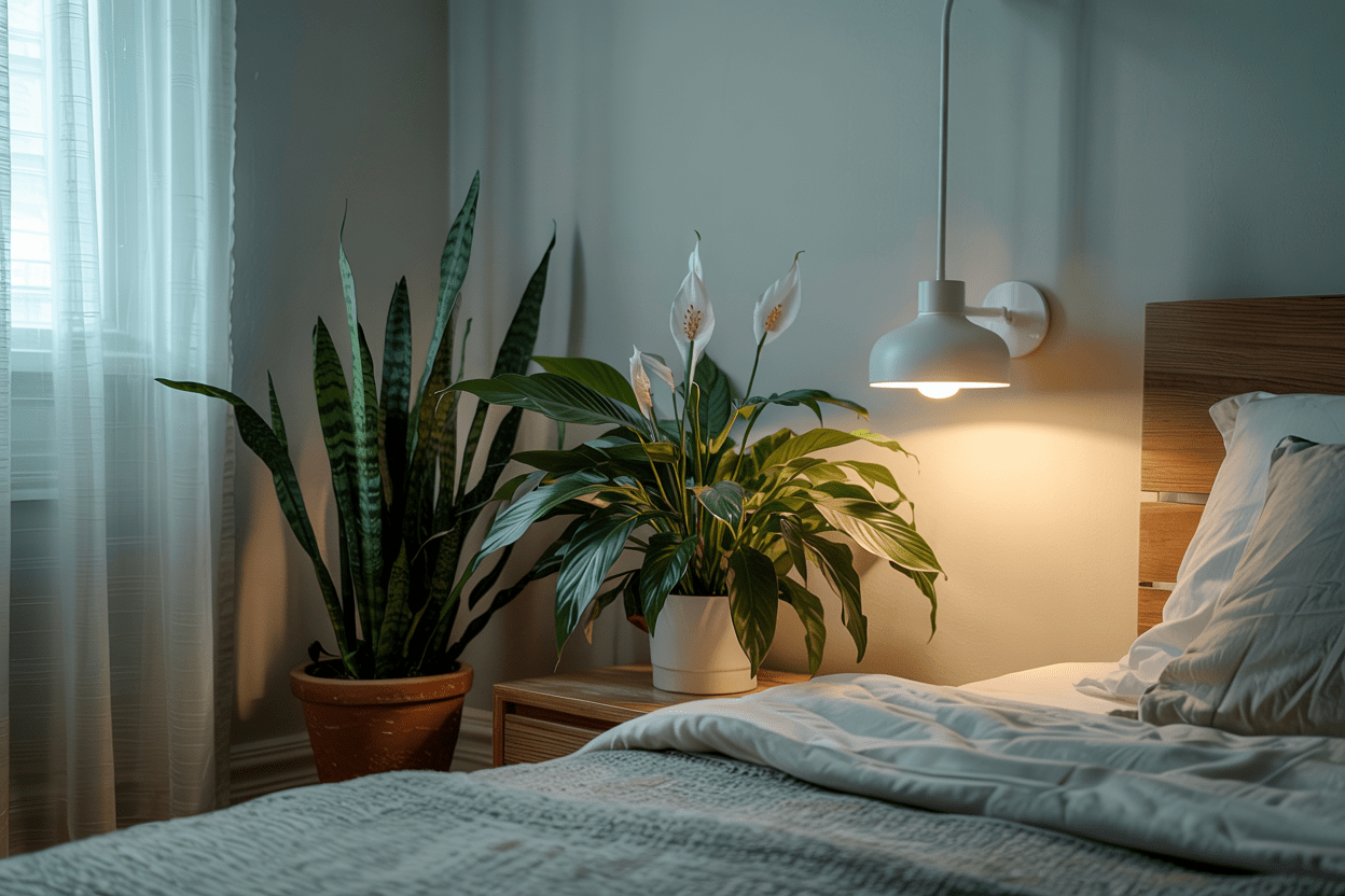 Bedroom Feng Shui Layout: How to Arrange?