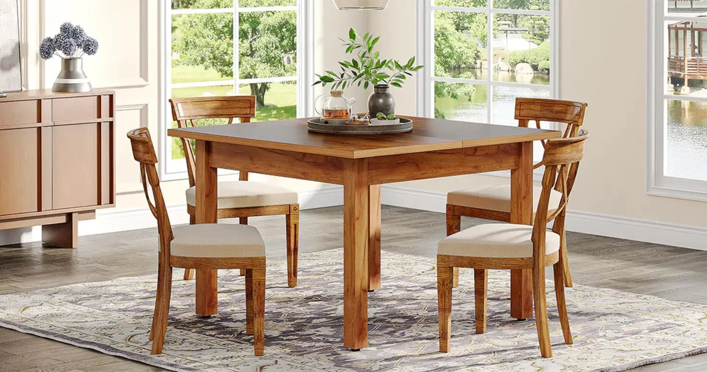 Best Dining Tables for Small Apartments