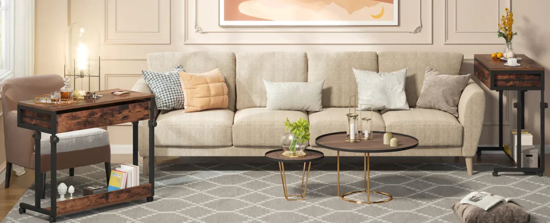 Best Standing Desks for Home Office 2025