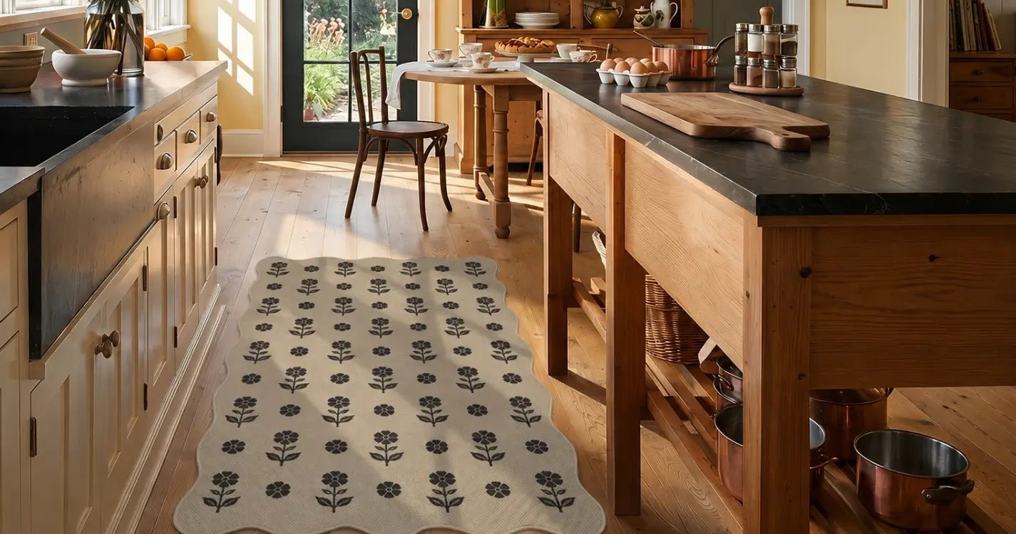 How to Clean an Area Rug at Home: A Step-by-Step Guide