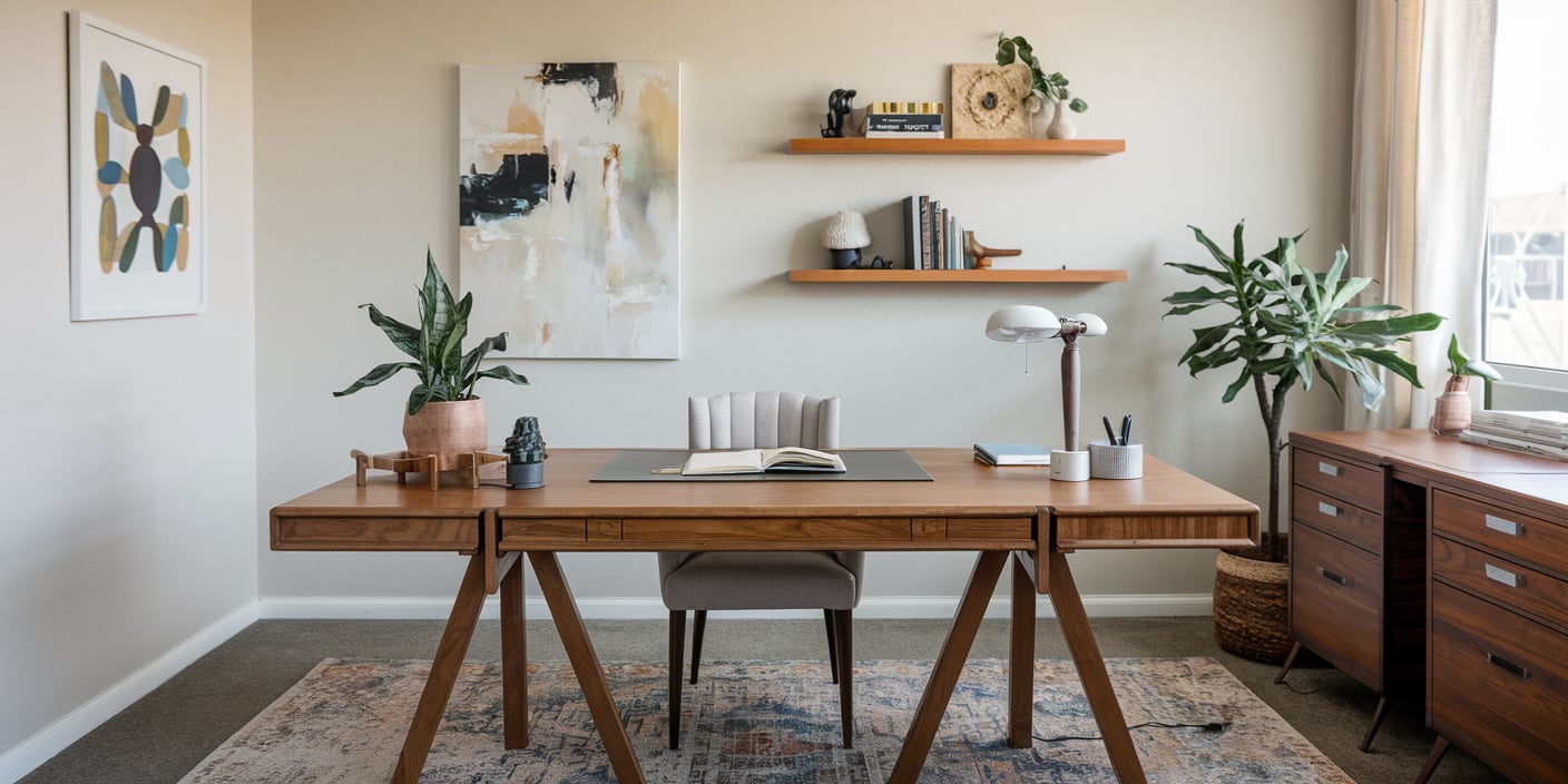 Complete Storage Solutions for Every Room in Your Home - Tribesigns