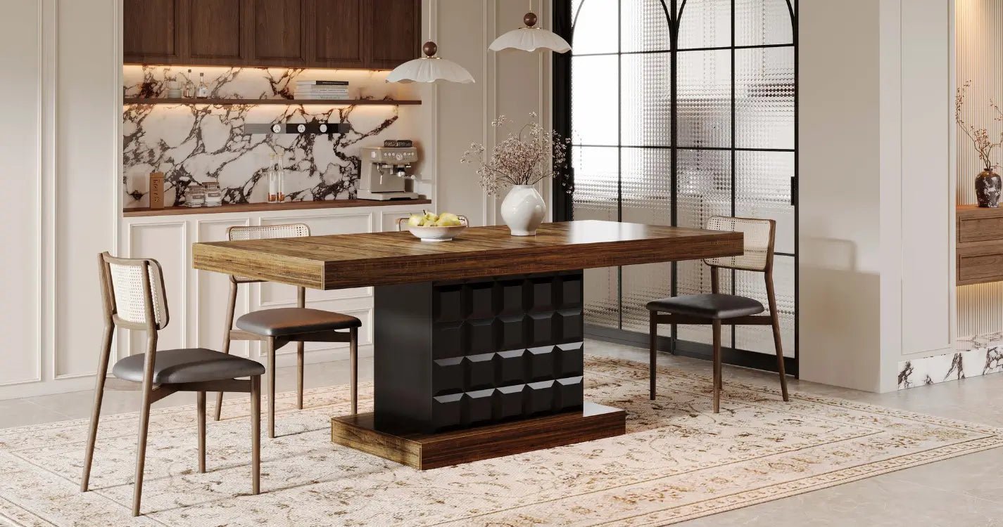 How to Decorate a Dining Room: 8 Easy Ideas for a Stylish Space