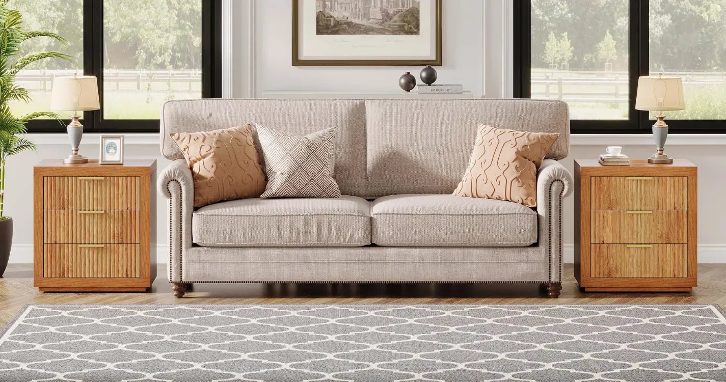 What Color End Table Should I Get? (The 2026 Designer’s Guide)