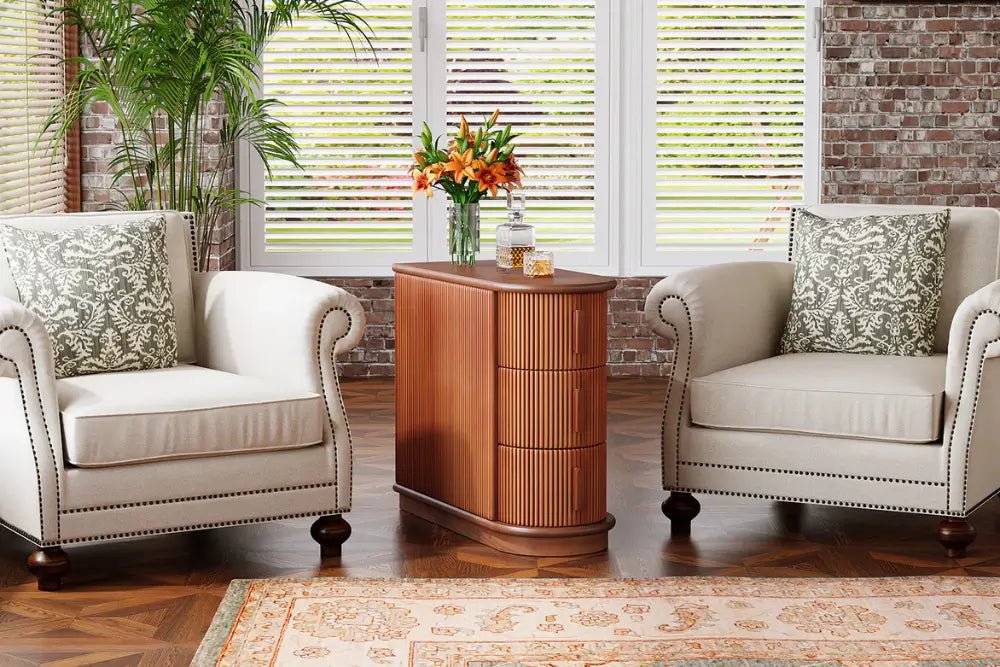 What Materials Are Best For Side Tables?