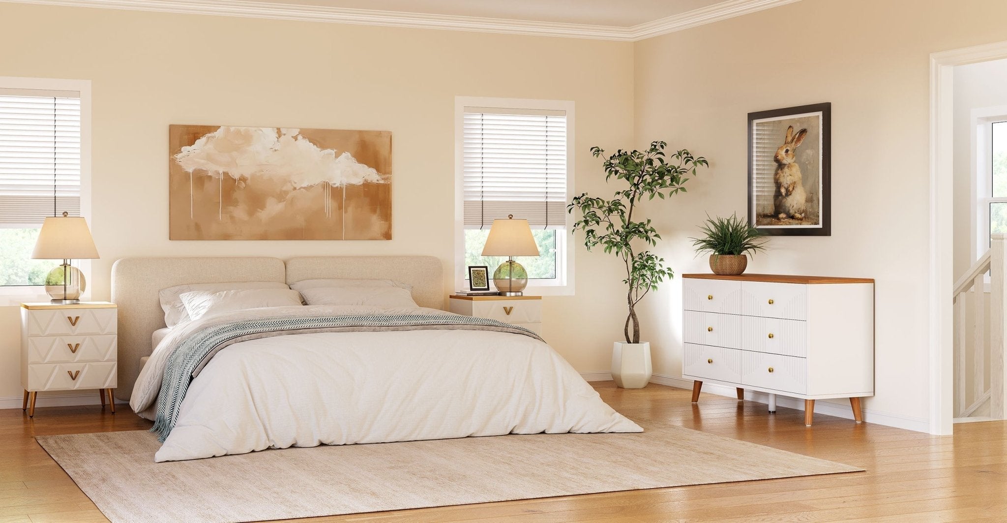 Hop Into Savings: Tribesigns Easter Sale Is Here - Tribesigns