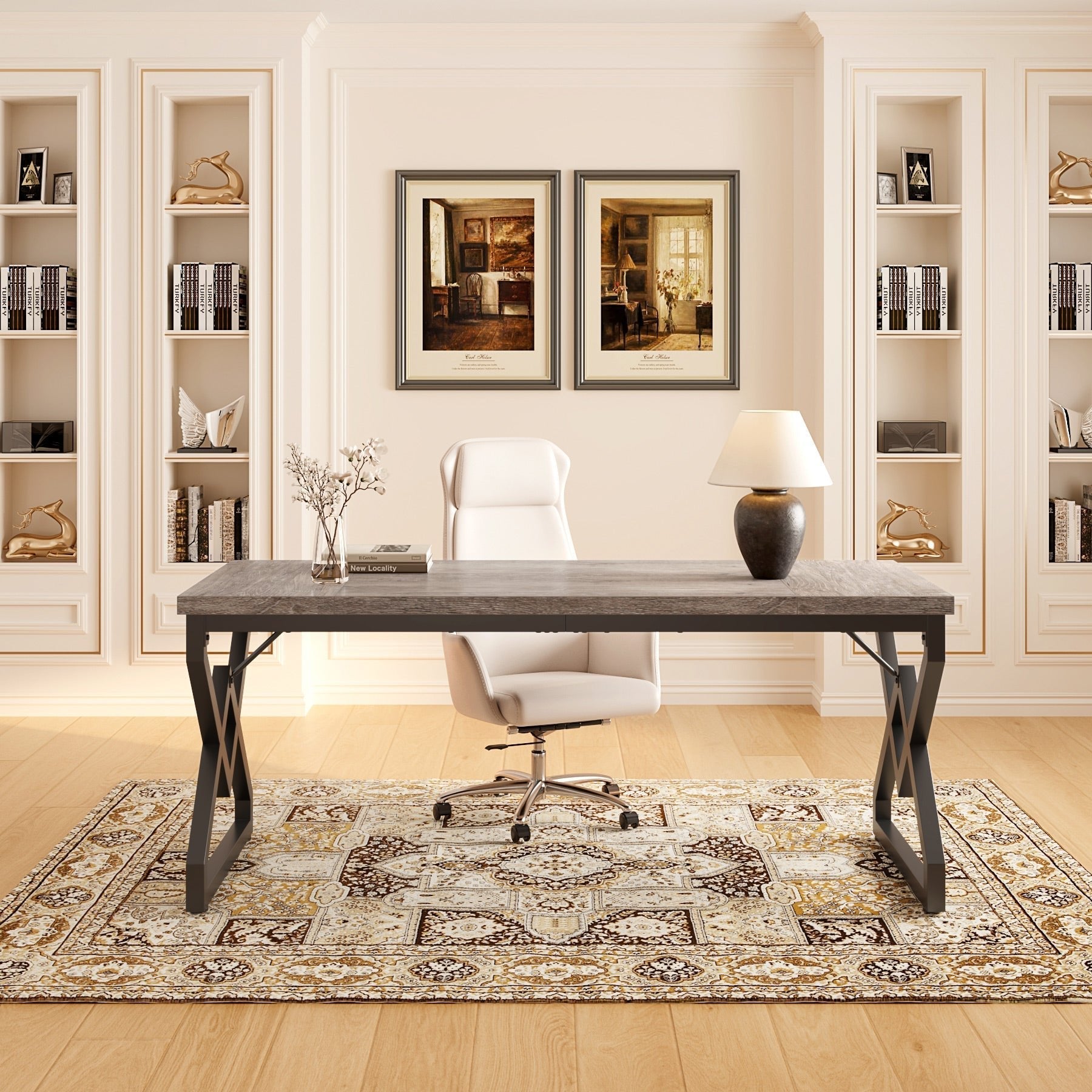 How Much Does a Desk Cost? A Complete Guide - Tribesigns