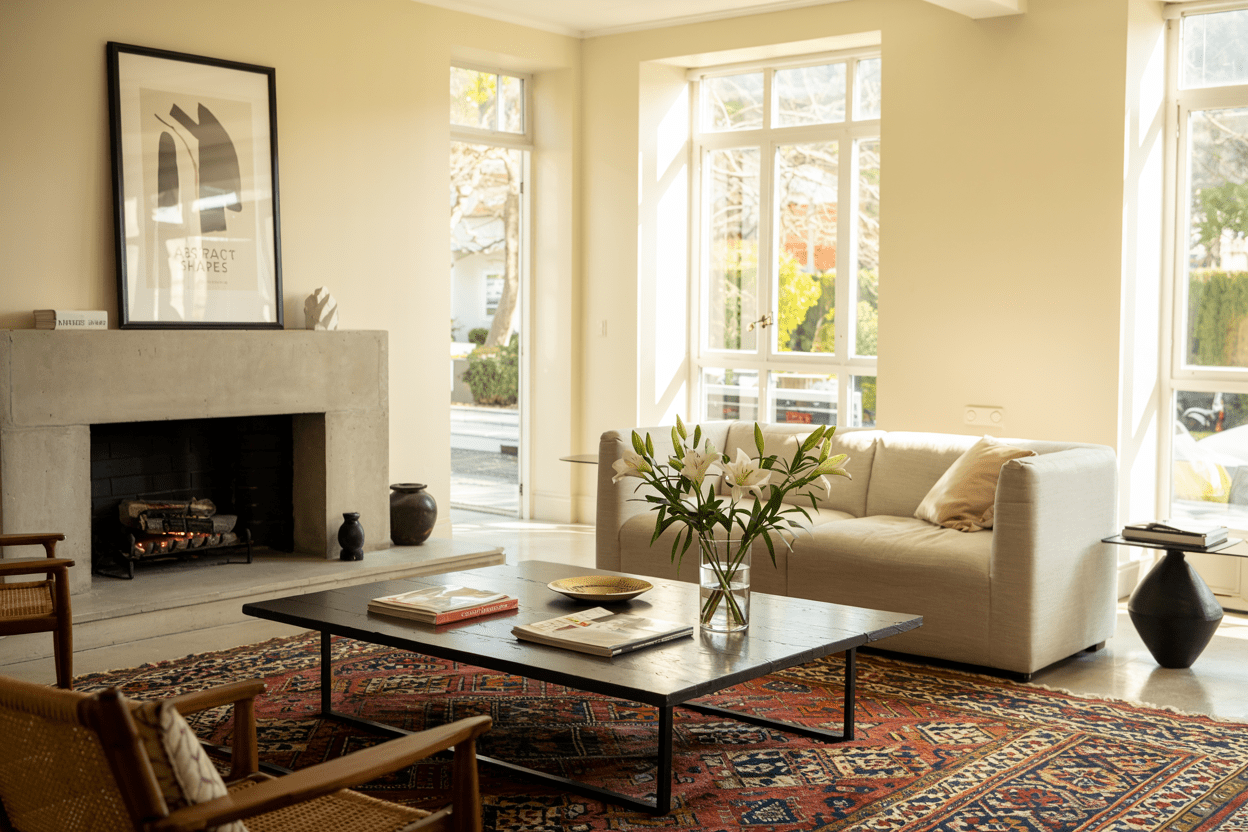 How Much Should You Budget for Furniture When Buying a House? - Tribesigns