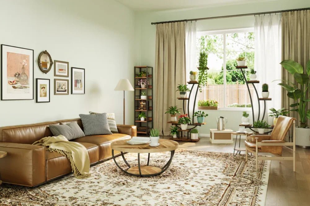 What Color Should Your Furniture Be? - Tribesigns