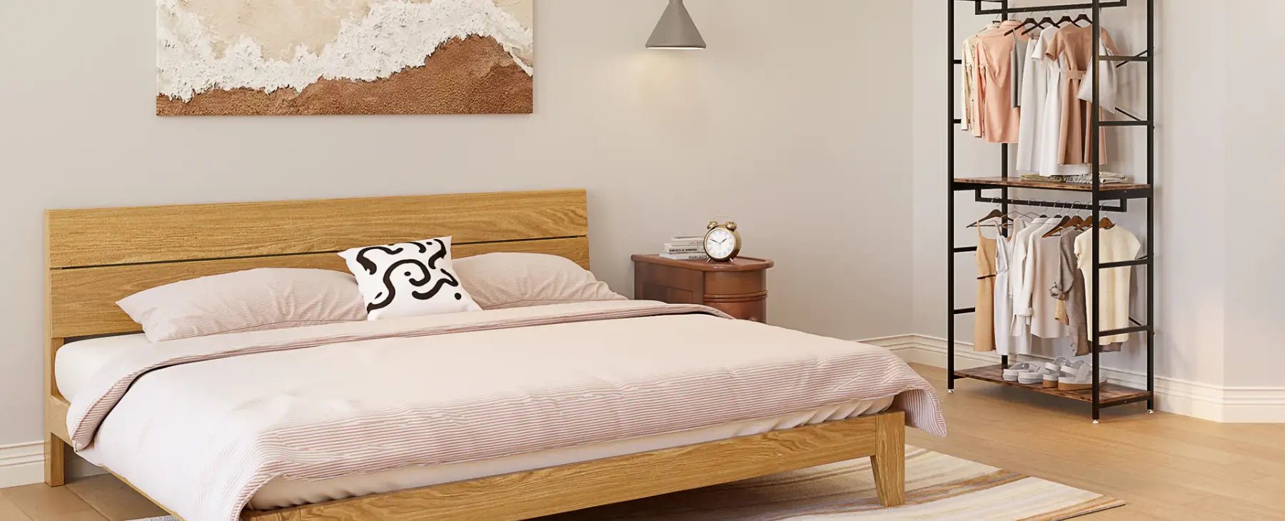 How to Create a Cozy Bedroom?