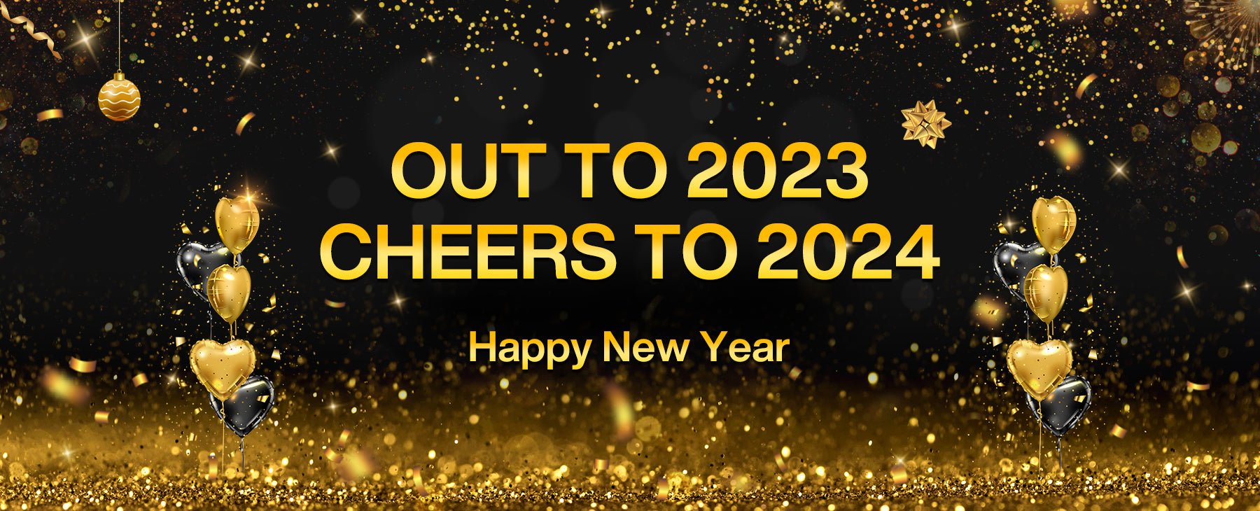 Kick Off Your 2024 with Tribesigns 'Lucky Turntable' Event - Tribesigns