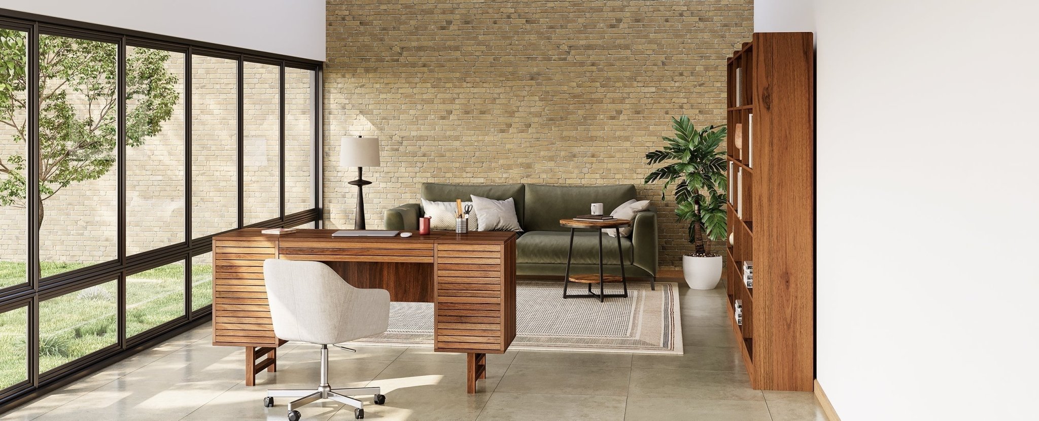 Living Room Layout Mistakes You Should Avoid - Tribesigns