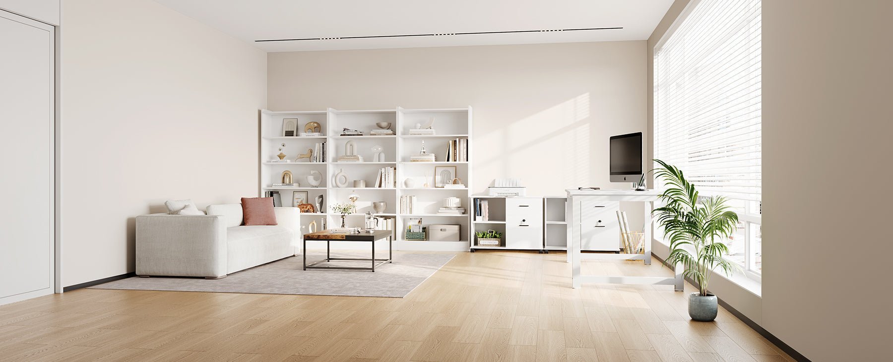 May Is for More: Explore Tribesigns May Furniture Sales 2025 - Tribesigns