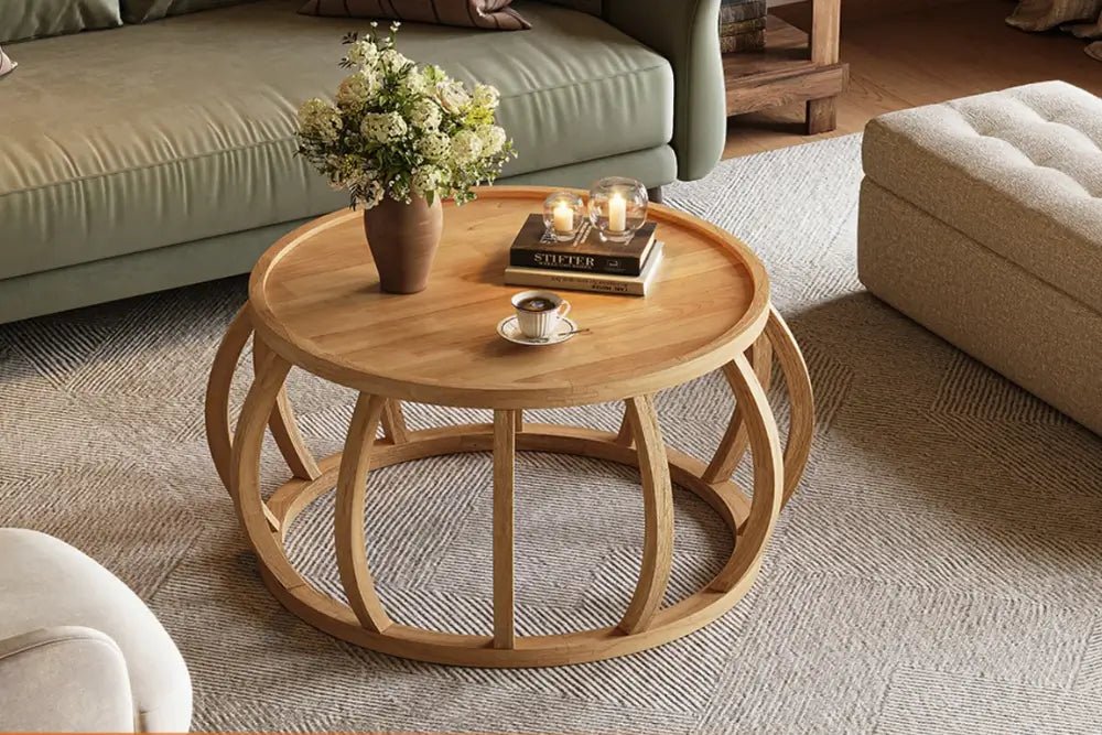 Mold on Furniture: How to Clean and Prevent?