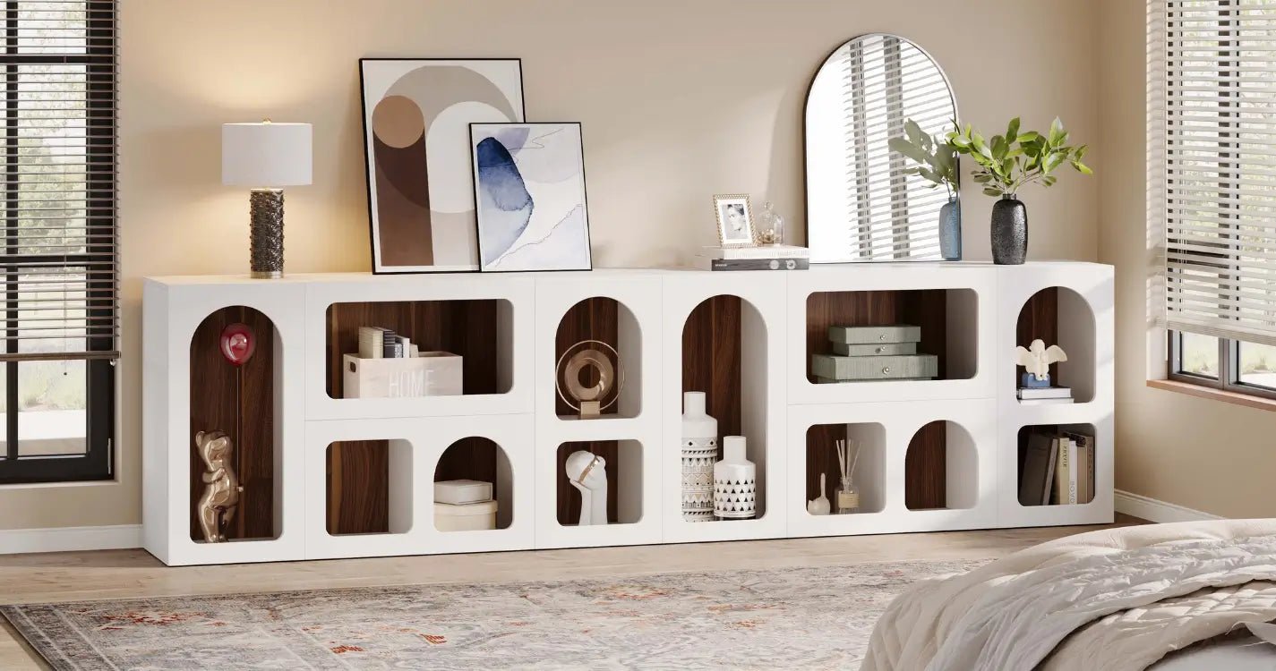 What to Put on an Entryway Table?