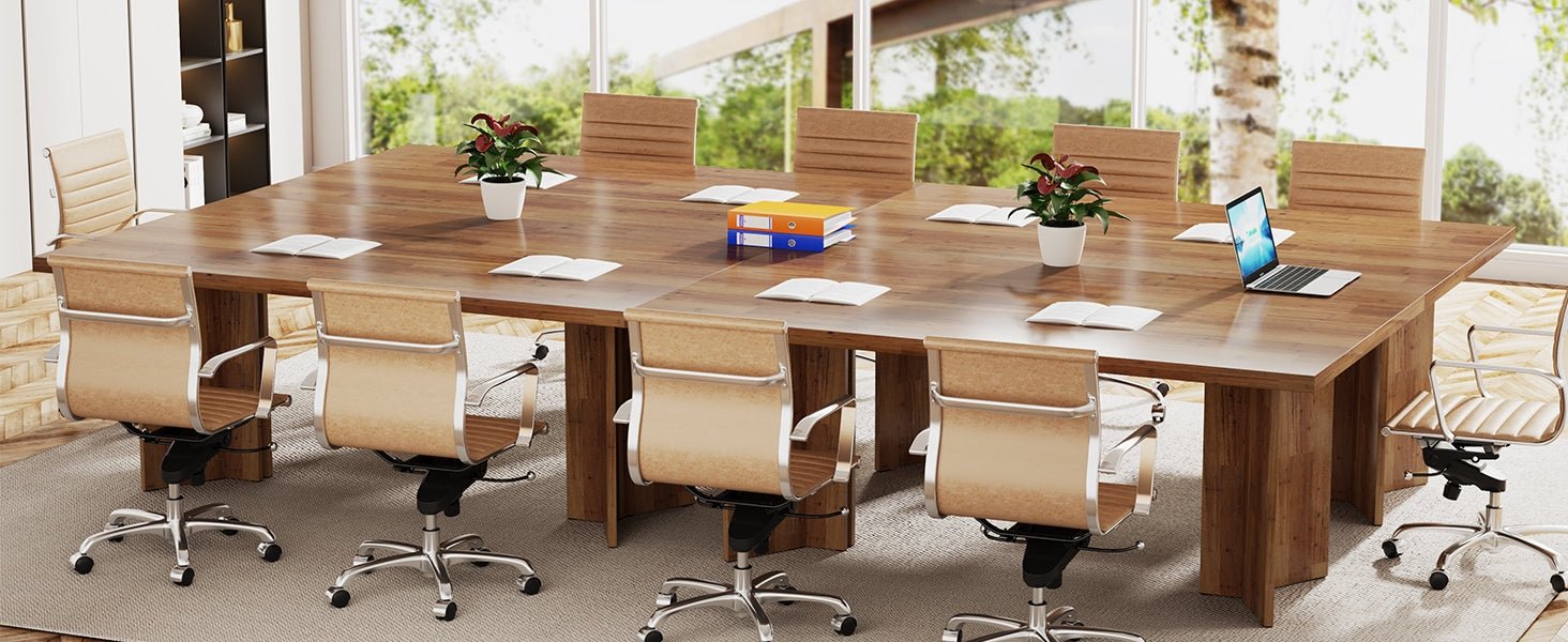 Rectangular Desk Buying Guide