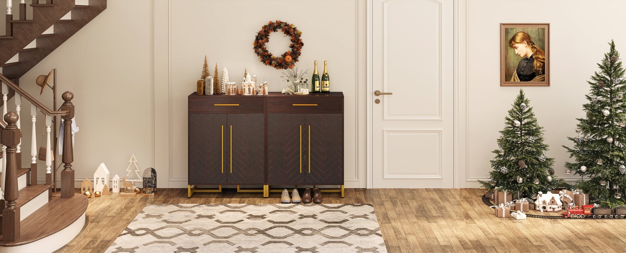 Refresh Your Space with Tribesigns Winter Sale 2024 - Tribesigns