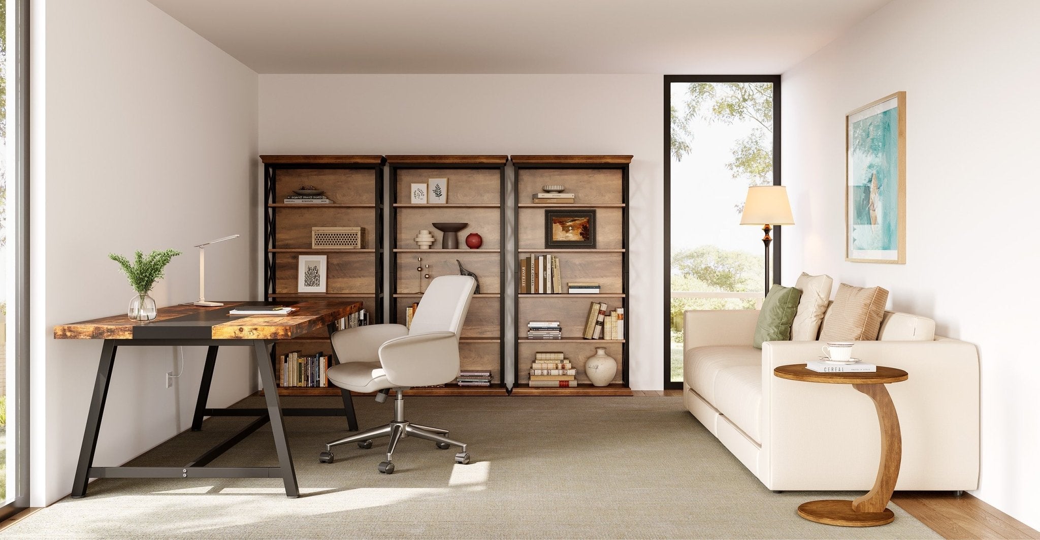 Shop and Celebrate with Tribesigns Presidents' Day Sale - Tribesigns