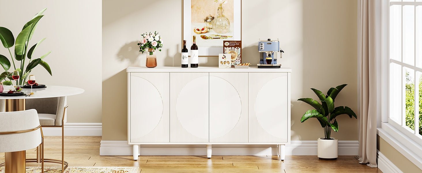 Tips for Maximizing Storage Space in a Tiny Kitchen