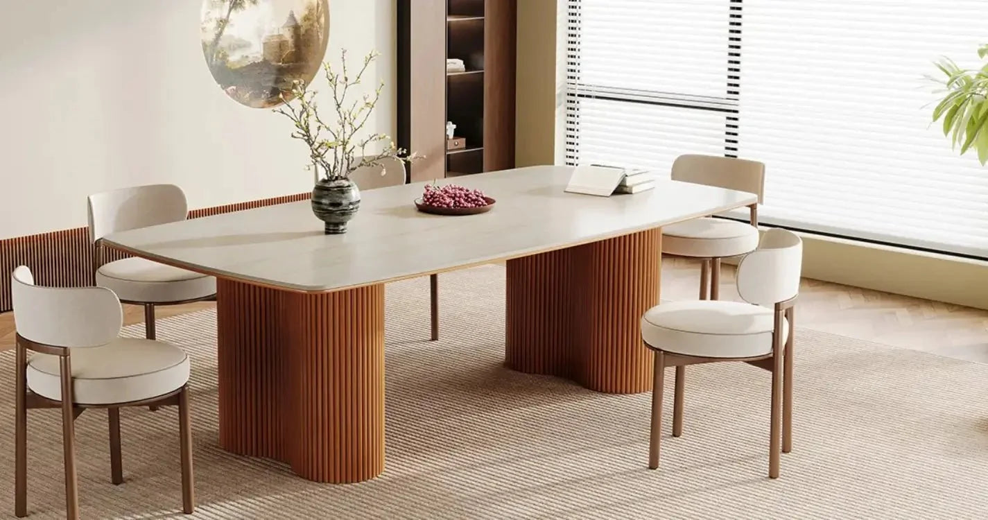 Is a Sintered Stone Dining Table Good? What to Know