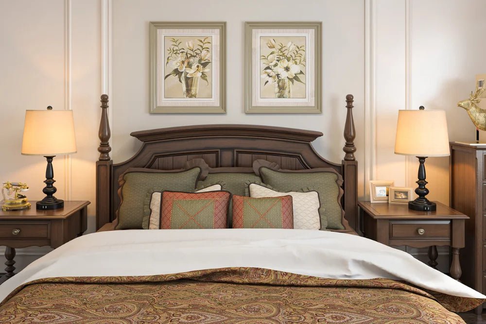 Small Bedroom Lighting Ideas: 25+ Smart Ways to Brighten Your Space