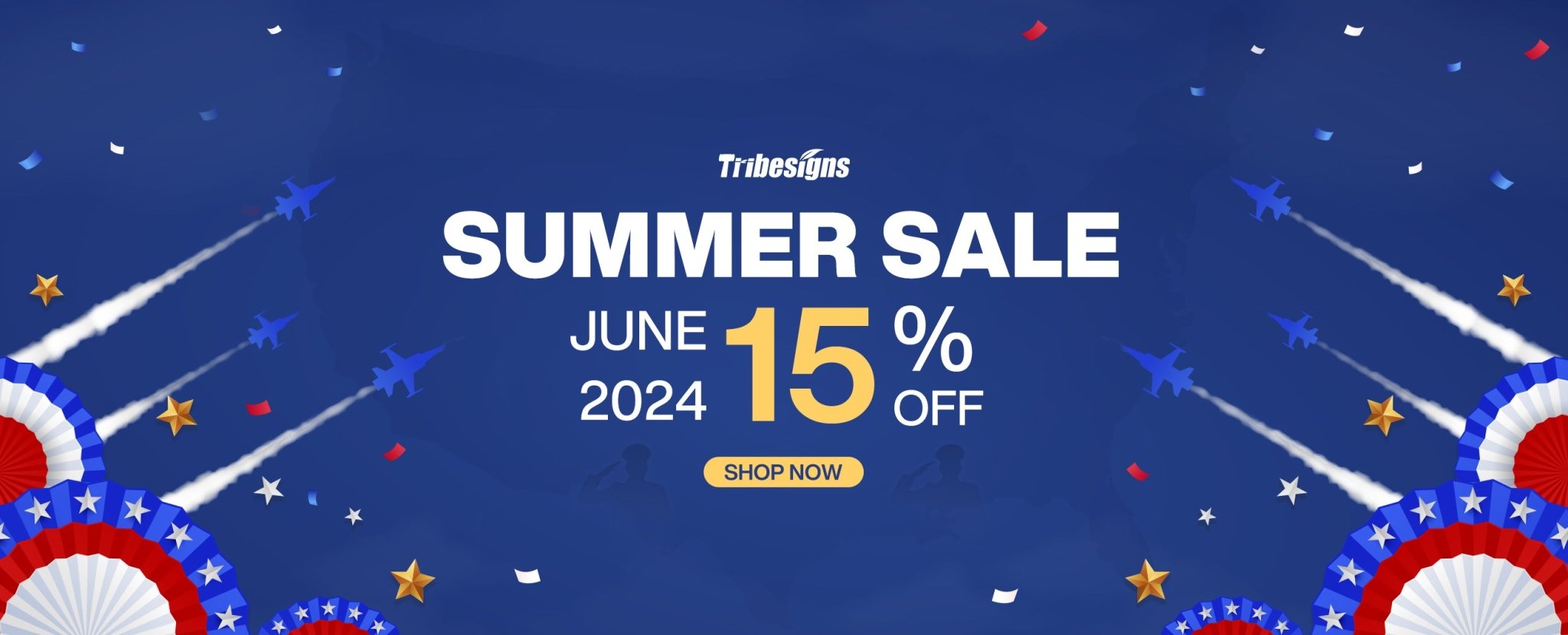 Tribesigns Summer Sale 2024: Elevate Your Home This June - Tribesigns