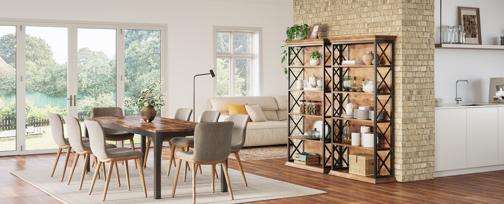 Tribesigns World Environment Day Sale: Shop Smart, Live Green - Tribesigns