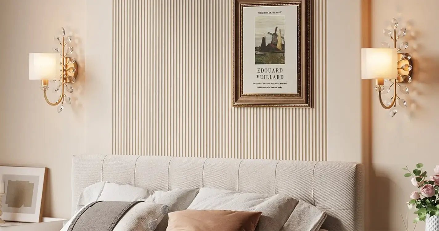 What Is a Wall Sconce? Types, Uses, and How to Choose One