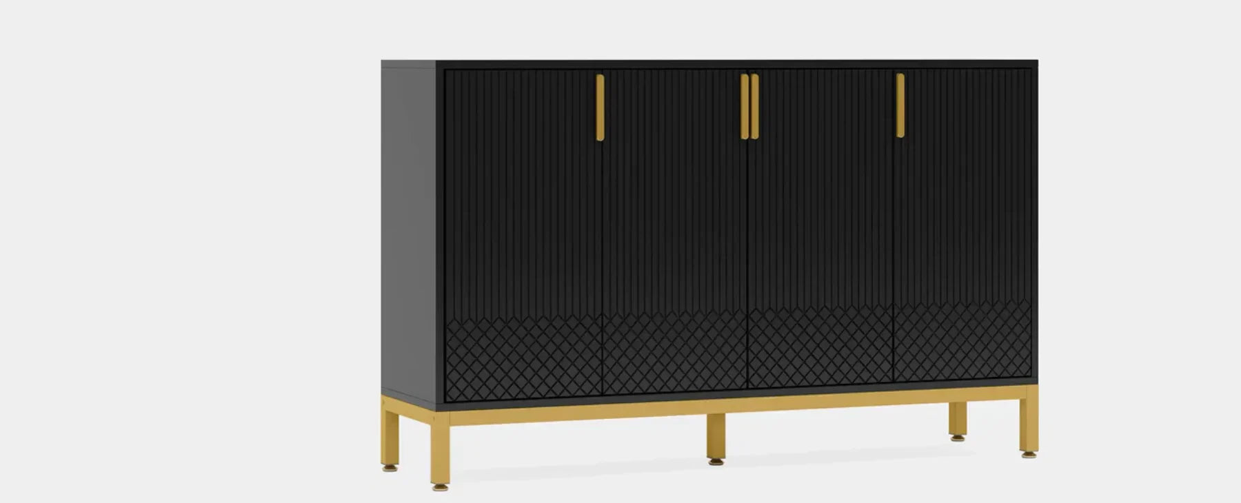 What Is a Sideboard? - Tribesigns