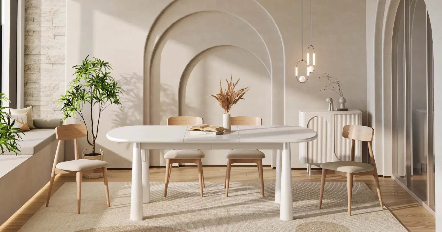 What is Organic Modern Style?