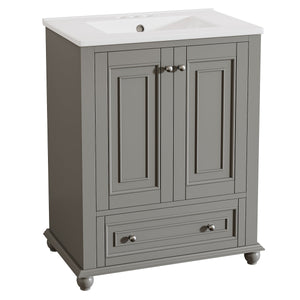 Bathroom Vanities