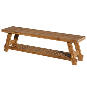 Benches