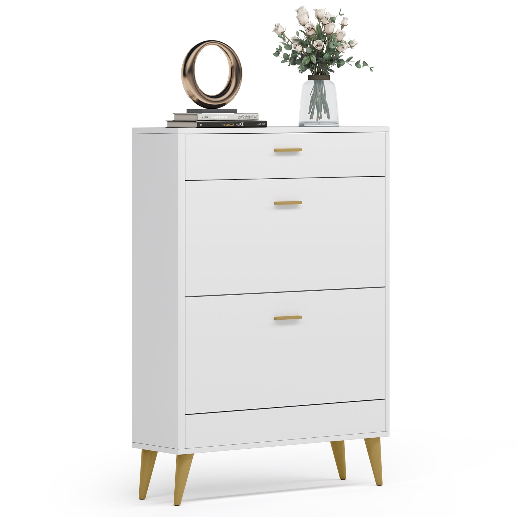 Shoes Racks & Cabinets