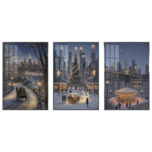 Christmas Wall Art