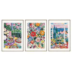 Floral & Botanical Wall Art