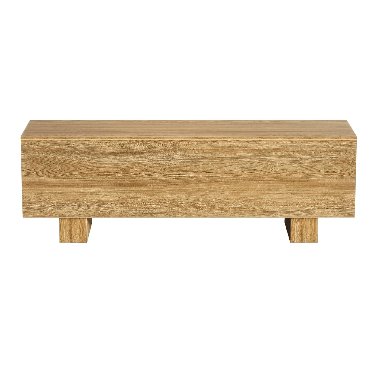 47.2" Entryway Bench, Farmhouse Shoe Bench End of Bed Bench