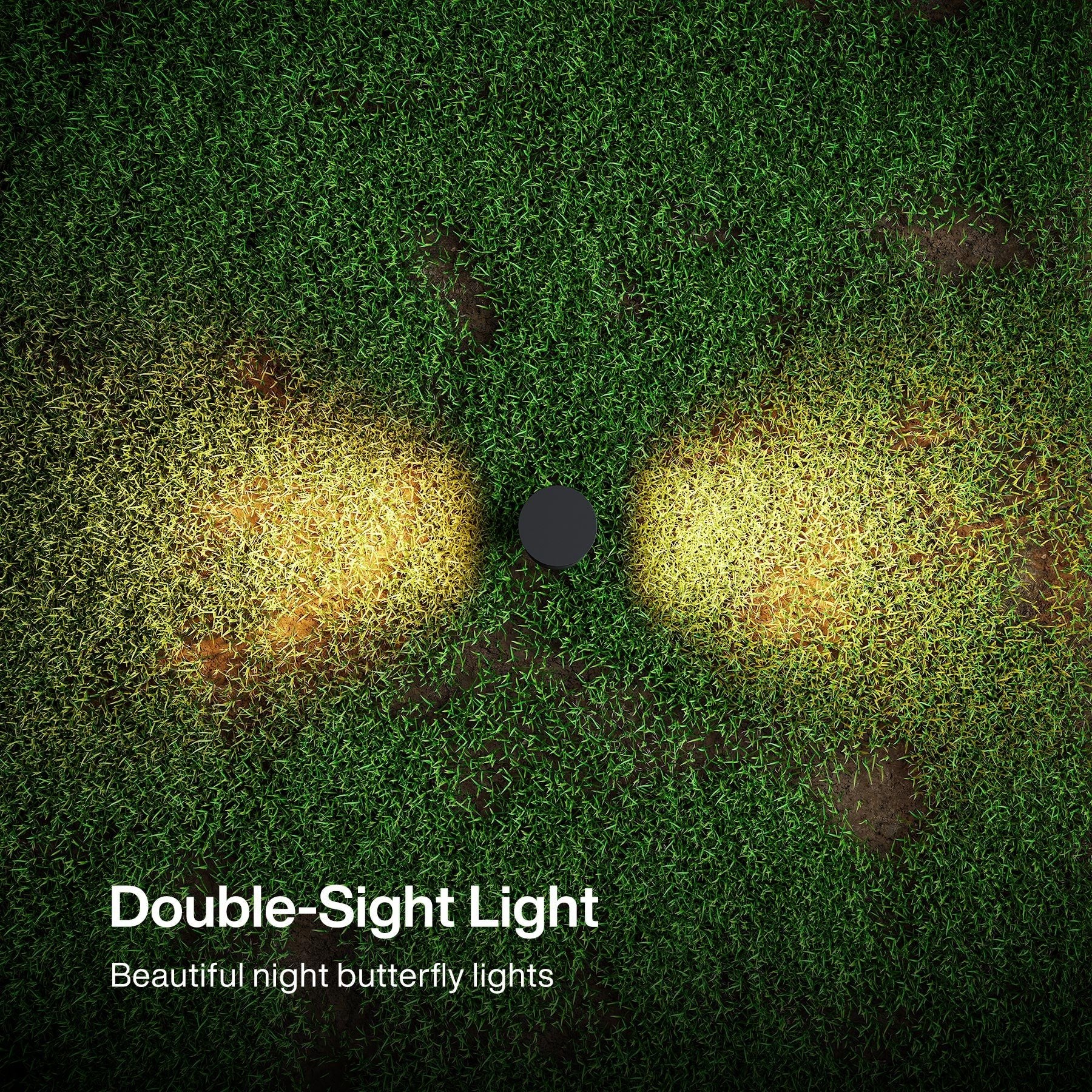 6 - Pack Low - Voltage Landscape Lights, 4.8W LED Pathway Lights Tribesigns