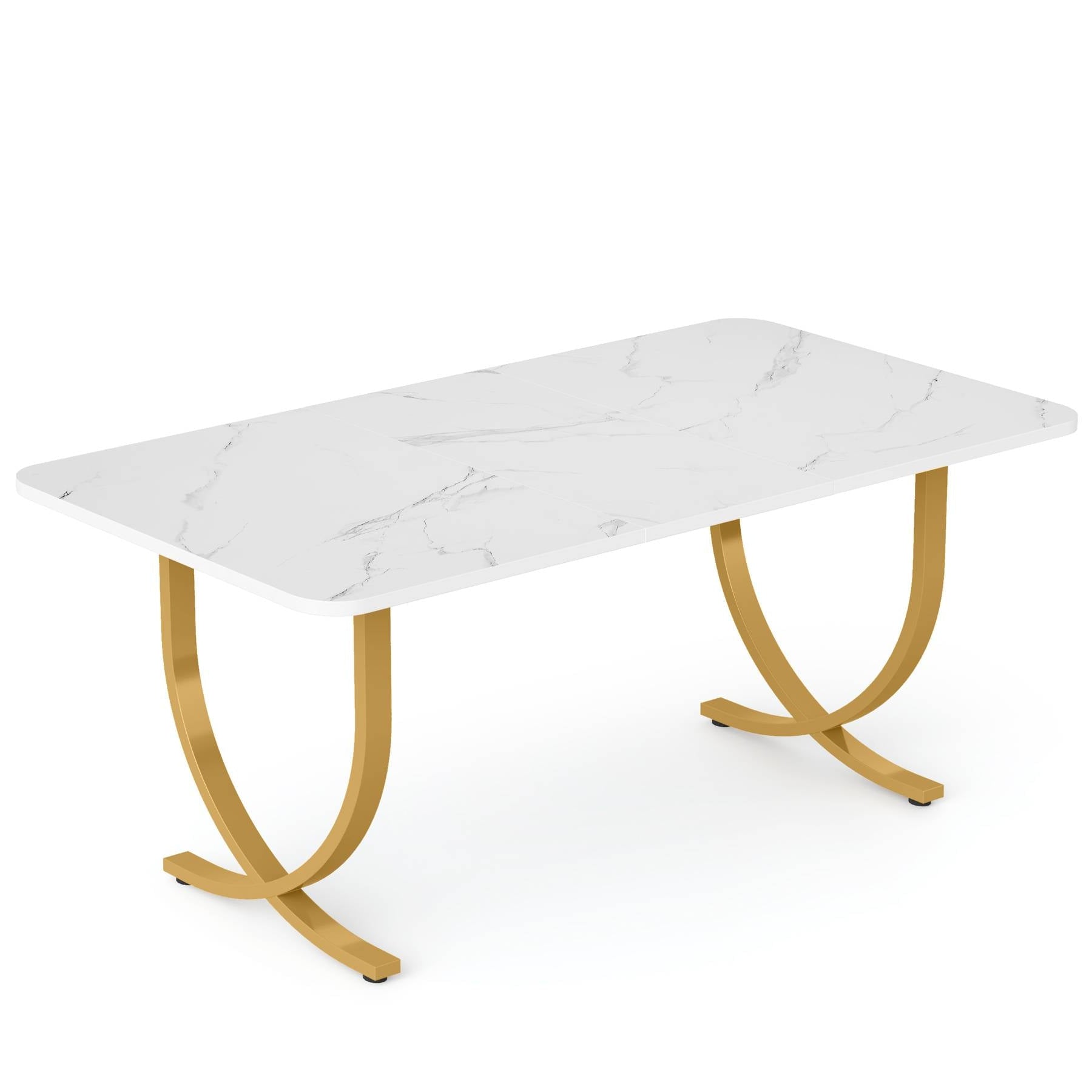 modern executive office table