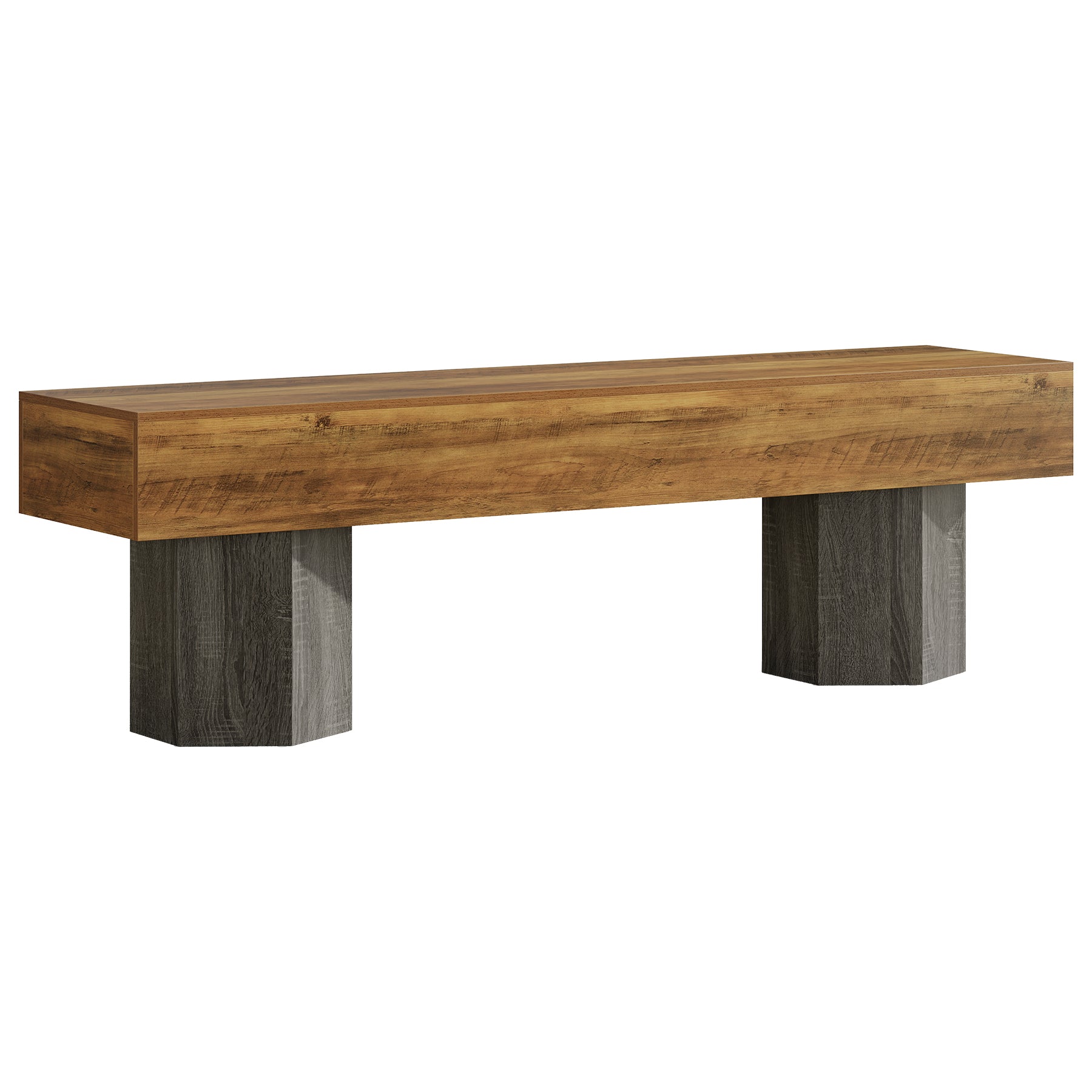 63" TV Stands for up to 70" TVs, Modern Low Media Entertainment Center