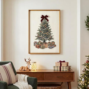 Christmas Wall Art