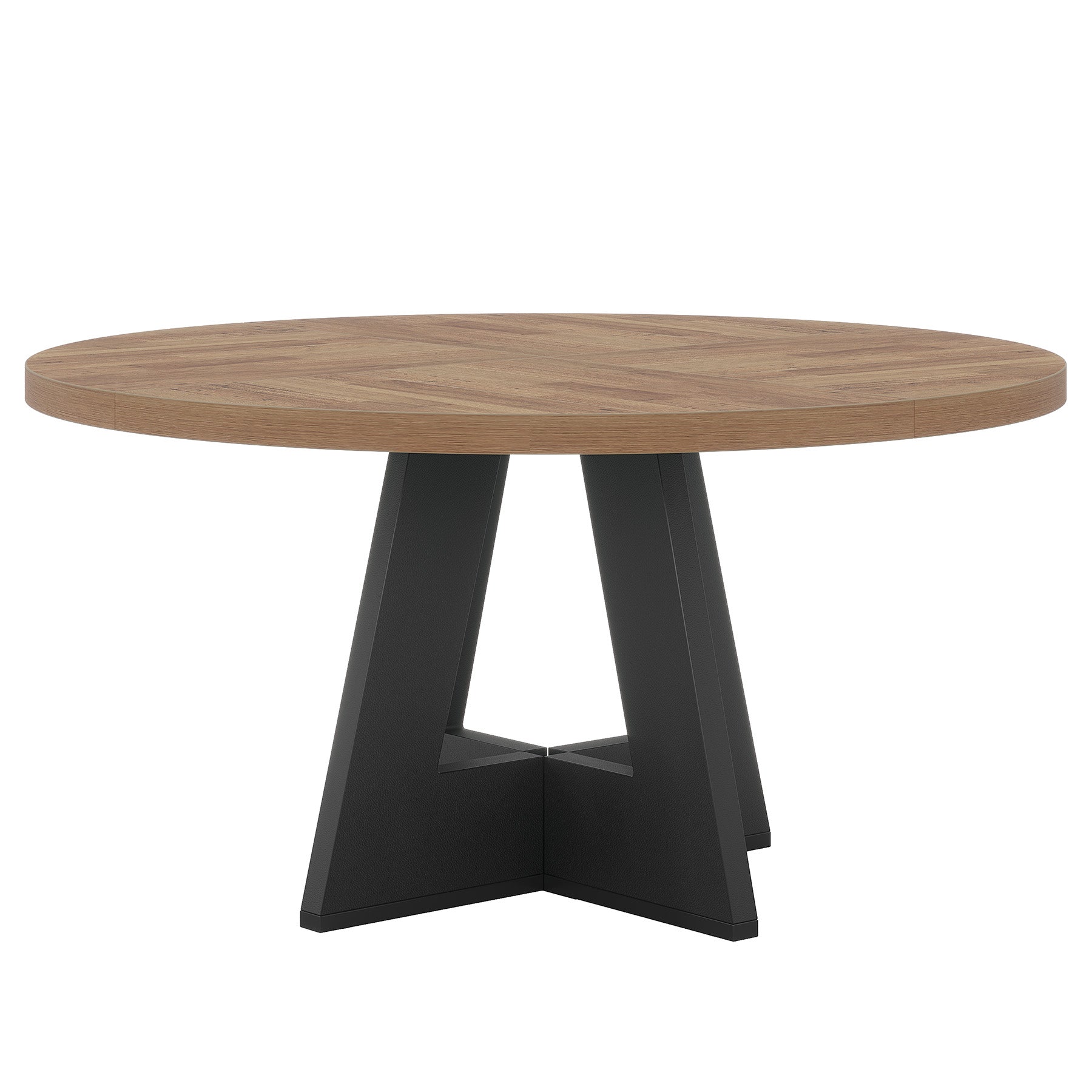 #Color_Brown & Black