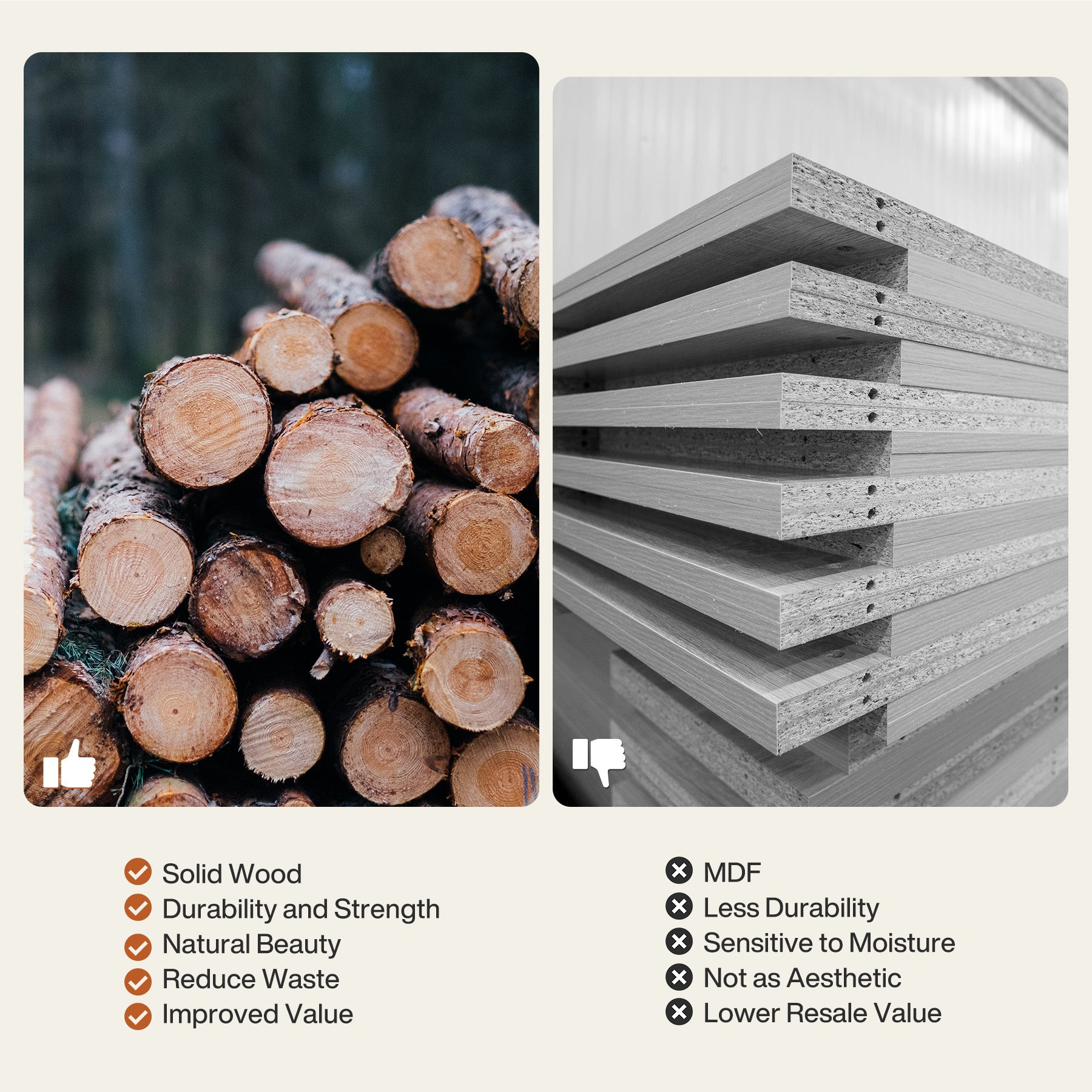 Solid Wood Console Table, 70.9" Sofa Table Behind Couch for Entryway