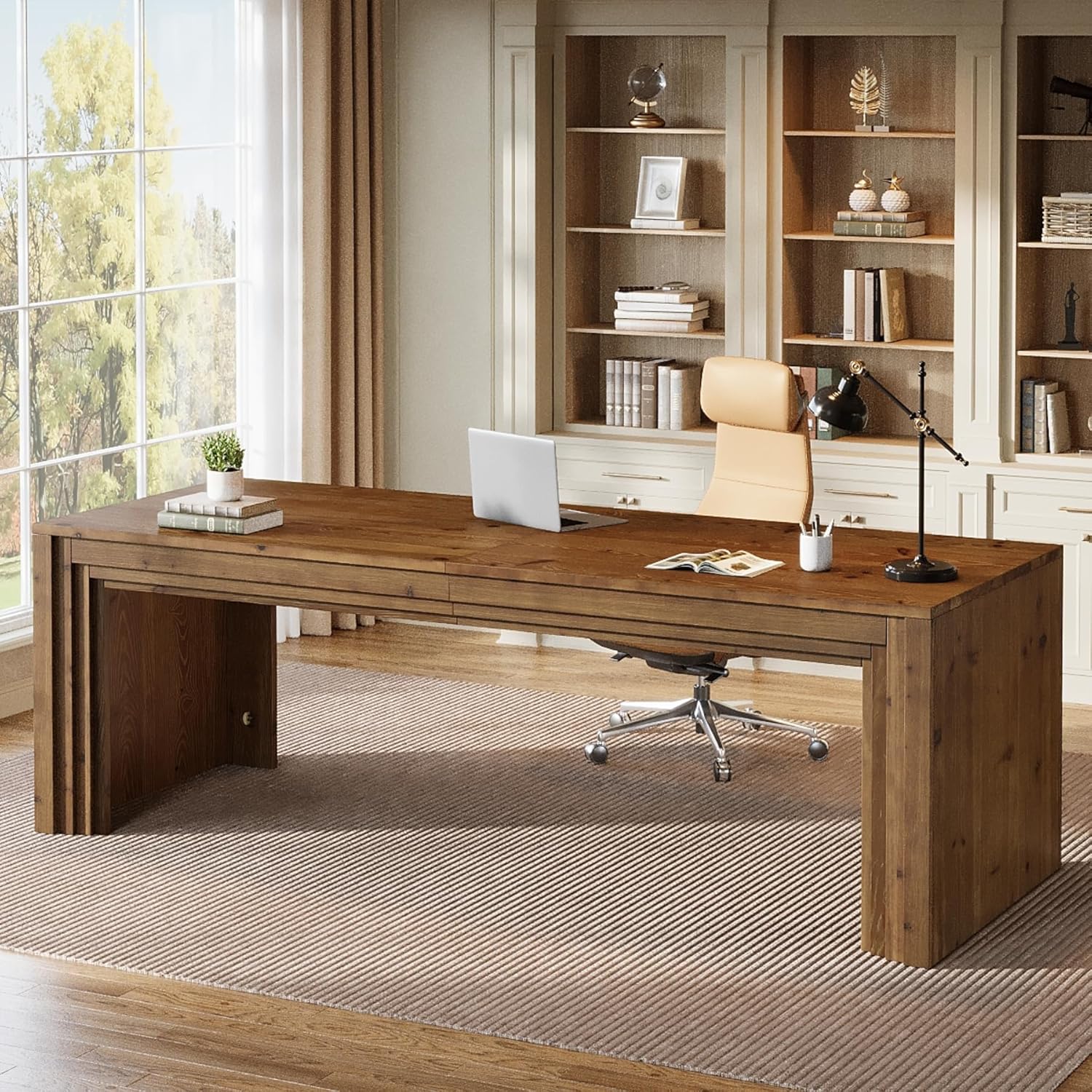 オフィス/パソコンデスク writing desk 78.7
